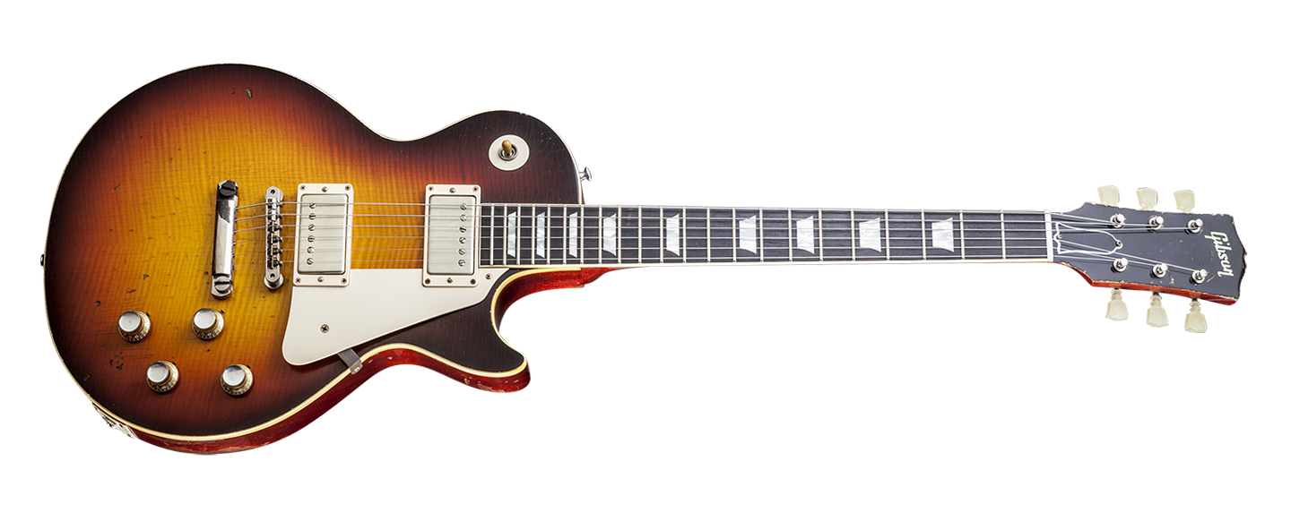Gibson Custom Collector’s Choice™ #18 1960 Les Paul 
