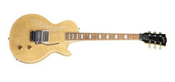 Gibson Custom Dave Amato Les Paul Axcess