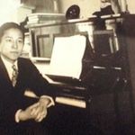 江文也