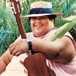 Israel Kamakawiwo'ole