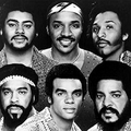 The Isley Brothers