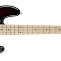 Deluxe Active Jazz Bass®