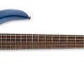 B-205FM - SEE THRU BLUE
