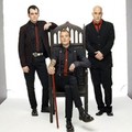 Alkaline Trio