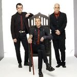 Alkaline Trio