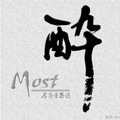 Most酔原声音乐团