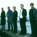 Boyzone(男孩地带)