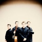 Jerusalem Quartet