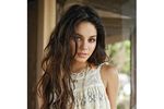 Vanessa Hudgens