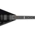 E-II V-II STD - BLACK