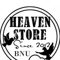 Heavenstore乐团