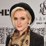 Ashlee Simpson