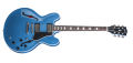 Gibson Memphis ES-335 Pelham Blue
