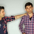 André & Gildas