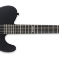 AA-600 - BLACK SATIN