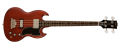 Gibson USA SG Standard Bass Faded