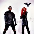 Hanzel und Gretyl