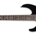 KH-602 LH - BLACK