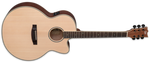 J-310E - NATURAL SATIN