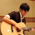 马道允崇(馬道まさたか;masataka umamichi)
