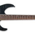 M-200FM - SEE THRU BLACK