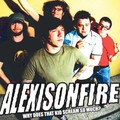 Alexisonfire