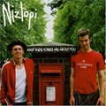 Nizlopi