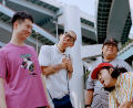 和平和浪(Peace & Wave)