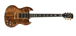 Gibson Custom SG Flying Eagle