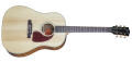 Gibson Acoustic J-45 Red Spruce Figured Mahogany Special