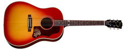 Gibson Acoustic Brad Paisley J-45