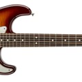 Standard Stratocaster® HSS Plus Top