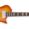 E-II ECLIPSE - VINTAGE HONEY BURST