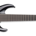 STEF B-8 - BLACK