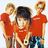 Hysteric Blue