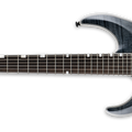 MH-1000 EVERTUNE LH - SEE THRU BLACK