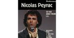 Nicolas Peyrac
