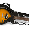 PRO-1 Les Paul Jr. Performance Pack