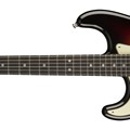 American Elite Stratocaster® Left-Hand