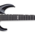 E-II HORIZON NT-7 EVERTUNE - BLACK