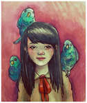 Yvette Young