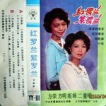 方明方荣姐妹二重唱