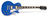 Ltd. Ed. Les Paul Standard Blue Royale