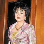 陈仪馨