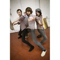 Dinosaur Pile-Up