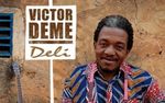 Victor Démé