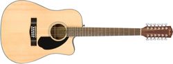 CD-60SCE 12-String