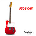 FTC-8 CAR