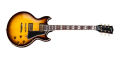 Gibson Custom Johnny A. Spruce Top