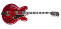 Gibson Memphis ES-355 Sixties Cherry Gloss